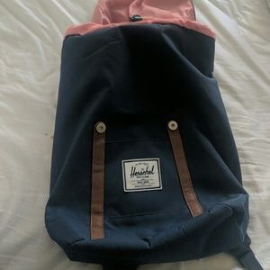 Herschel Backpack